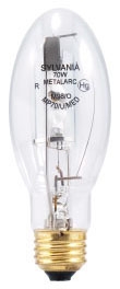 SYL MP70/U/MED HID LAMP