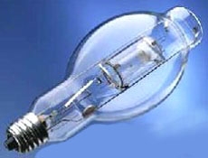 SYL MP250/BU-ONLY HID LAMP