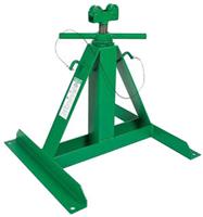 GRN 683 SCR-TYPE REEL STAND B