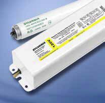 SYL M400/SUPER5-PS-KIT BLST LAMP