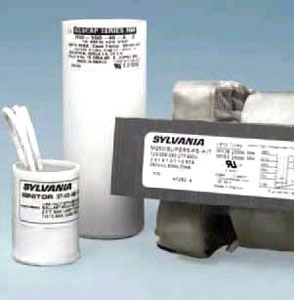 SYL M250/SUPER5-KIT BLST LAMP