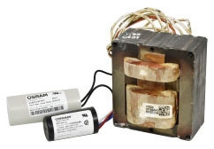SYL LU250/SUPER5-KIT BLST LAMP