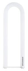 SYL FB40/CWX/6 U BENT RS/PH FLR LMP