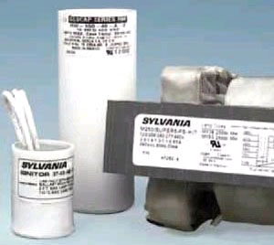 SYL LU400/SUPER5-KIT BLST LAMP