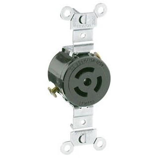 LEV 7582 LKG RCPT-3W15A125V/10A250V LEV 7582 LKG RCPT-3W15A125V/10A250V