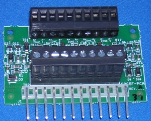 F-LITE CAC-5F
