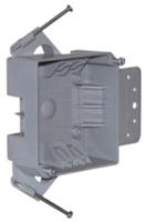 CCHO TP1900 4SQ NAIL-ON BOX