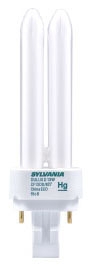 SYL CF18DD/E/841/ECO CMPCT FLRLMP