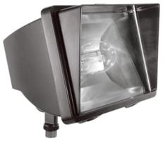 RAB FFH70 70W 120V MH FLD-LT