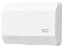 NBH LA11WH WHT 2-NOTE CHIME