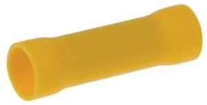 NSI B12-V 12-10 VINYL BUTT SPLICE