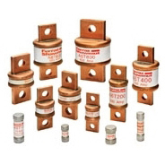 MFZ A6T400 600V CLASS T FUSE