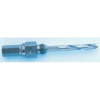GRN 37155B 7/16 RD SHANK ARB B