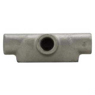 CRS-H T57 1-1/2 T CONDUIT BODY