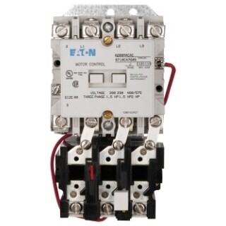 CHM A200MACAC 120V NREV STR OPN