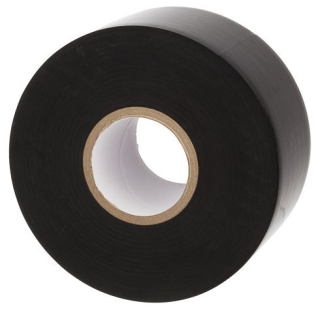 NSI WW-732 BLACK 66FT ELECTRICAL TAPE