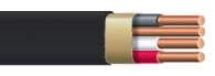 WIRE NM-B-6/3-CU-WG-1000R WIRE WIRE NM-B-6/3-CU-WG-1000R WIRE