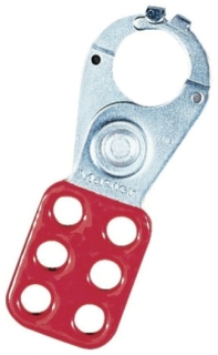 IDEAL 44-800 SAFETY LOCKOUT 3/CARD