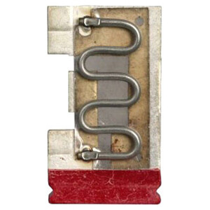 CHM MSH5-0A HTR ELEMENT