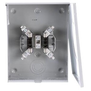 SIEM5 UAT417-PG 200A 1PH 1POS M-SKT SIEM5 UAT417-PG 200A 1PH 1POS M-SKT