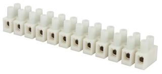 NSI ITB50-12 12CT 50A UL TERM BLOK NSI ITB50-12 12CT 50A UL TERM BLOK