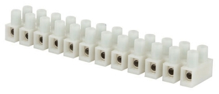 NSI ITB30-12 12CT 30A UL TERM BLOK NSI ITB30-12 12CT 30A UL TERM BLOK