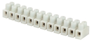 NSI ITB20-12 12CT 20A UL TERM BLOK NSI ITB20-12 12CT 20A UL TERM BLOK
