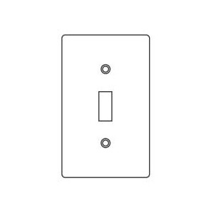 KLRK 1FT 1G AL TGL SW COVER