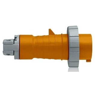 LEV 420P12W PLUG-3P4W125/250V
