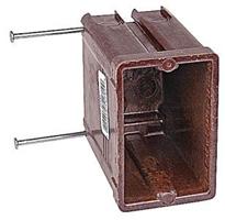 CARLN 2000 1G 3-1/8D SWITCH BOX