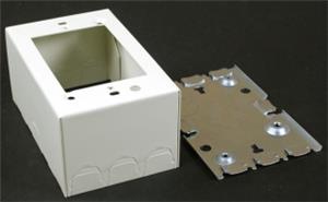 WM V5744S 1G SW&RCPT DEEP BOX