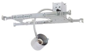 LOL 1002P1 PREWIRED FRAME-IN KIT LOL 1002P1 PREWIRED FRAME-IN KIT