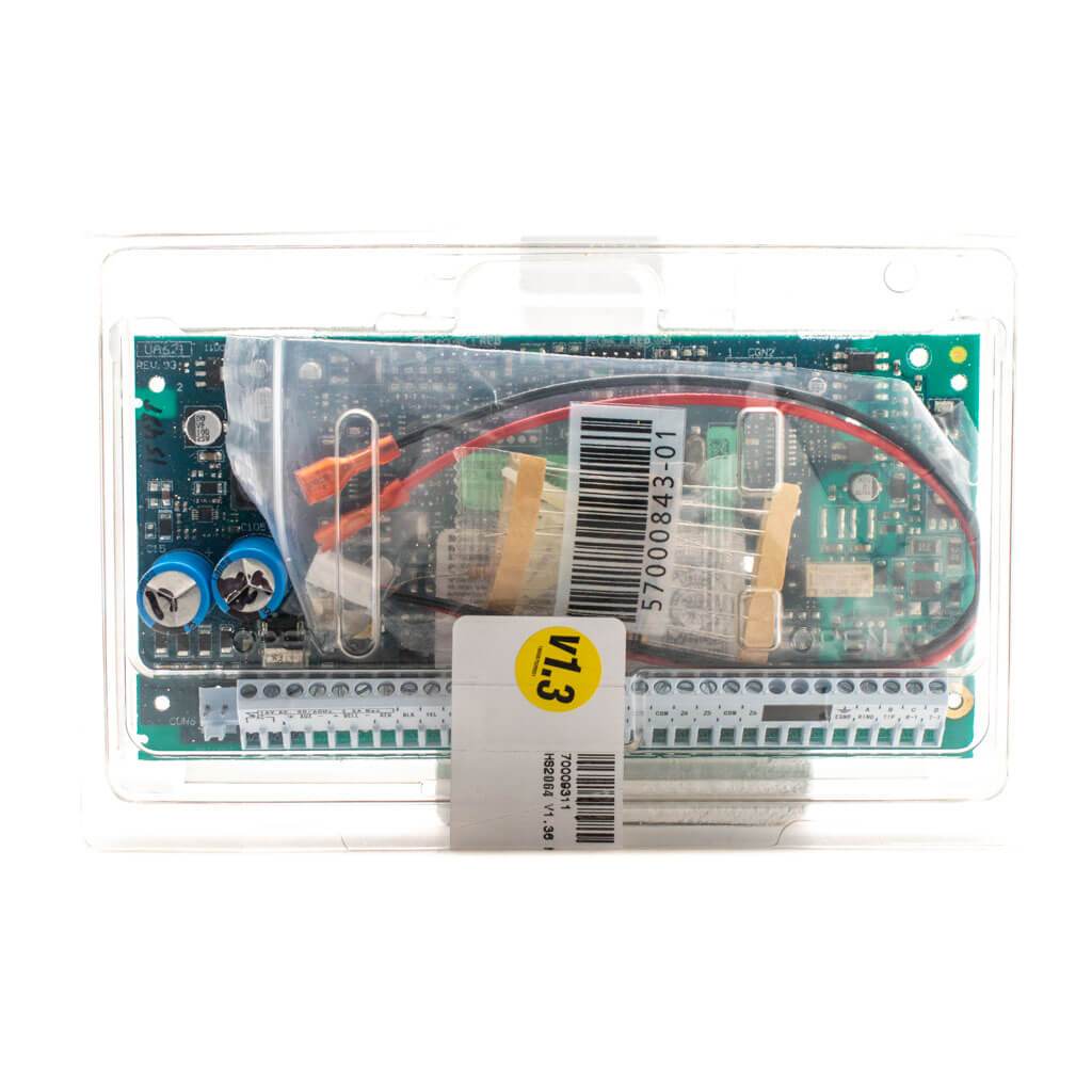 DSC HS2064PCBCP01 NEO HS2064 Printed cir