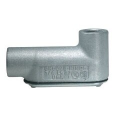 CRS-H LB27 3/4 LB CONDUIT BODY