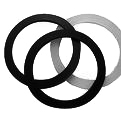 ARL SR75 3/4 SEALING RING