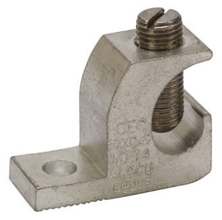 NSI GLA-0 1/0-8 LAY-IN CONNECTOR NSI GLA-0 1/0-8 LAY-IN CONNECTOR