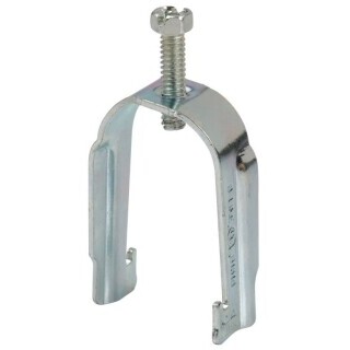 BLINE1 B1520 1-1/4 PIPE CLAMP