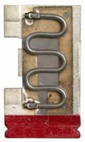 CHM MSH8-8A HTR ELEMENT CHM MSH8-8A HTR ELEMENT
