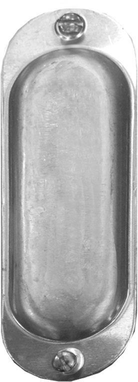 GRVS SC30 3/0AWG CU COMP SPLICE