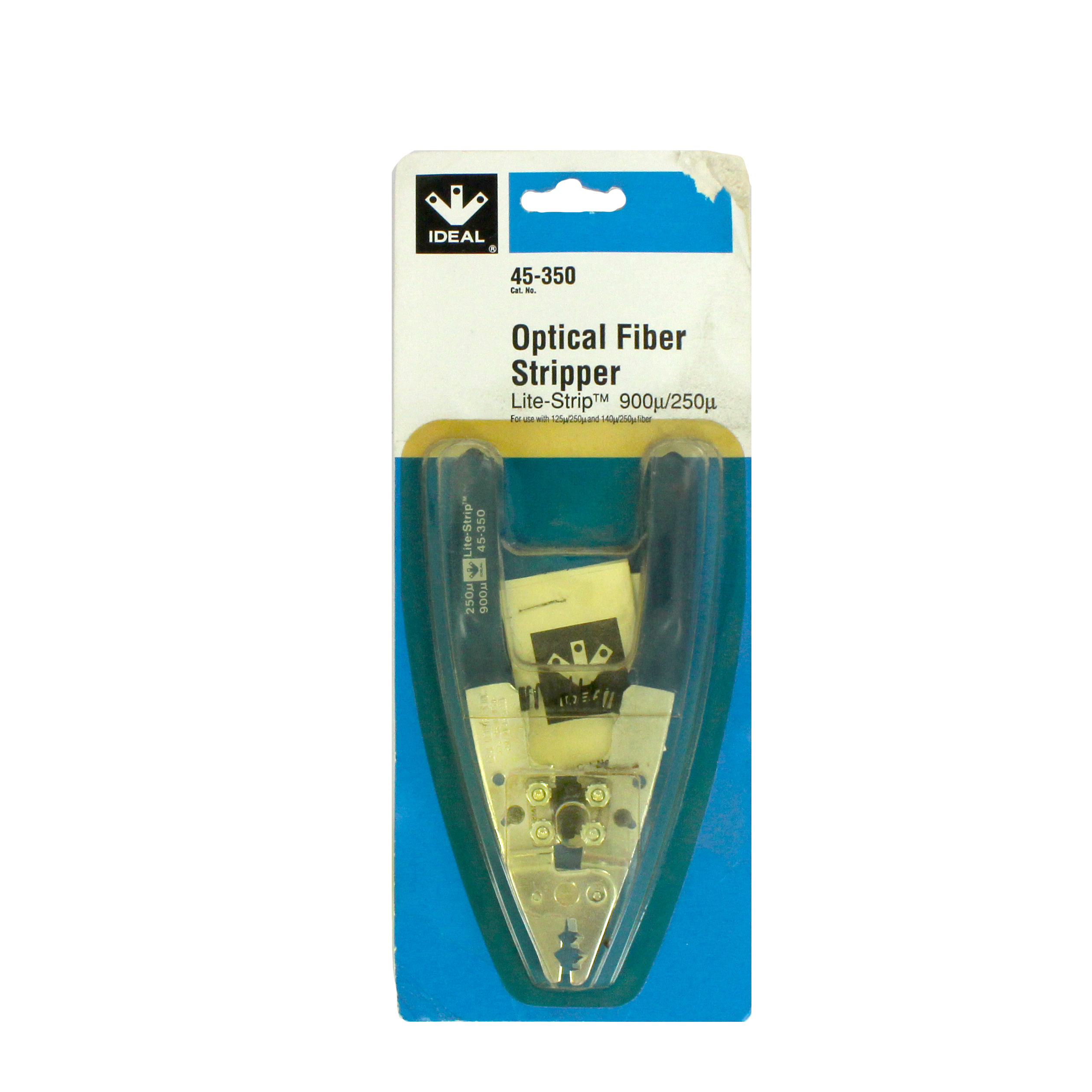 IDEAL 45-350 LITE STRIP OPTICAL FIBER IDEAL 45-350 LITE STRIP OPTICAL FIBER
