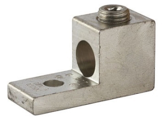 NSI 600T 600-2AWG DU RATED LUG NSI 600T 600-2AWG DU RATED LUG