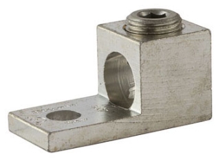 NSI 350T 350-6AWG DU RATED LUG NSI 350T 350-6AWG DU RATED LUG