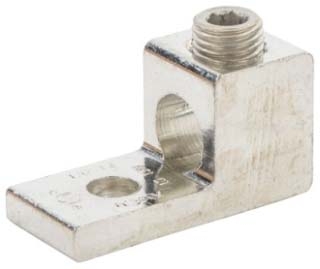 NSI 0T 1/0-14AWG DU RATED LUG NSI 0T 1/0-14AWG DU RATED LUG