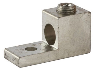NSI 500T 500-4AWG DU RATED LUG NSI 500T 500-4AWG DU RATED LUG