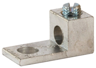 NSI 2/0T 2/0-14AWG DU RATED LUG