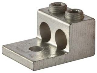 NSI 2-250T 250-6AWG DU RATED LUG