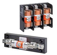 MFZ 60606J 60A 600V SP FUSE BLK