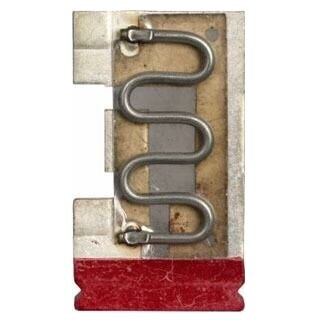 CHM MSH2-5A HTR ELEMENT