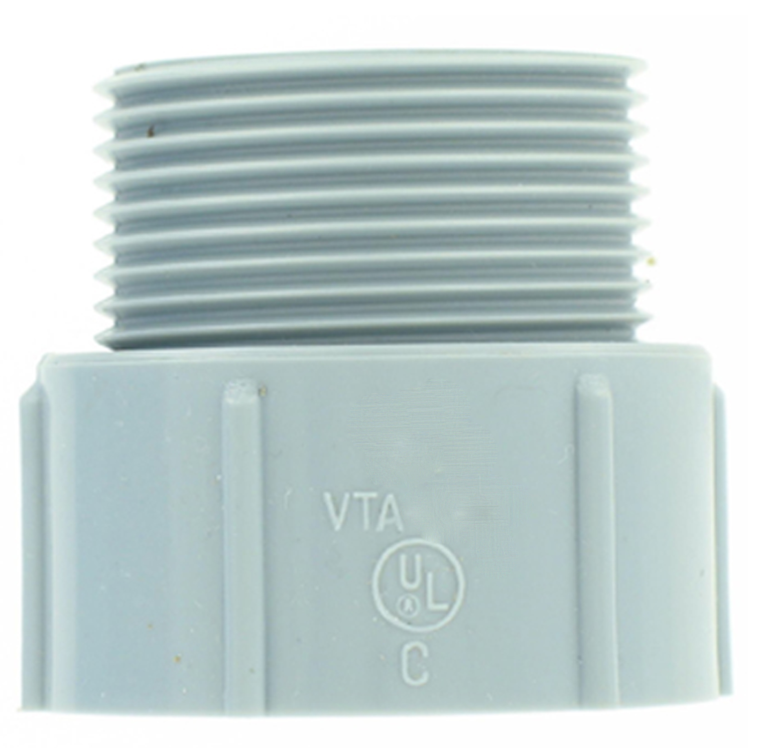 PVC 5-IN-PVC-TERM-ADPT