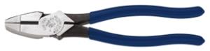 KLEIN D213-9NE 9-IN SIDE CUT PLIERS